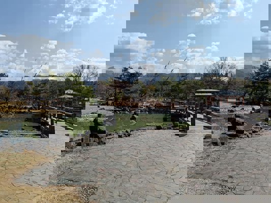 Kyukaichi School Park