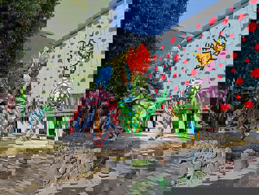 Matsumoto Museum of Art