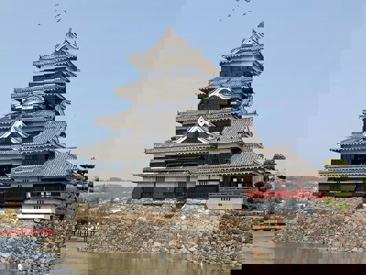 Matsumoto Castle
