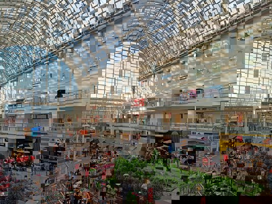 Practical information guide