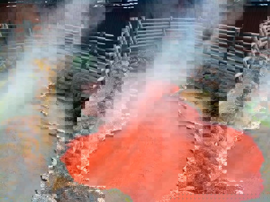 The 7 Hells of Beppu Circuit