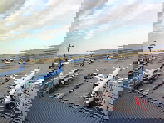 What are the formalities for traveling to Japan ?