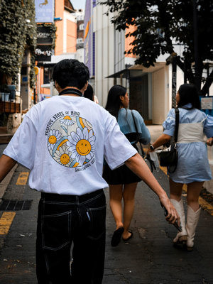 Live a local experience