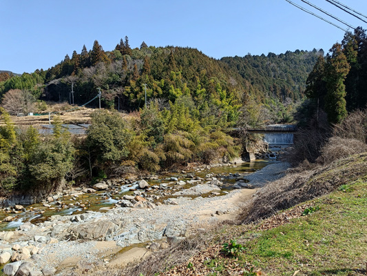 Nakasendô Hiking, Japanese Alps