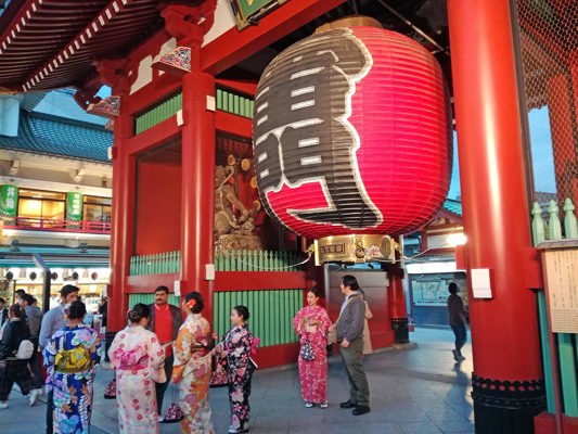 Traveling to Japan in 2026?