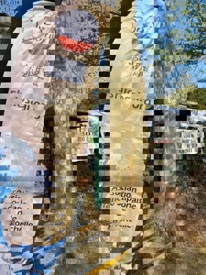 Association Shiosai - La Rochelle