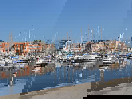 Des Savoirs à Dunkerque : Japanese course