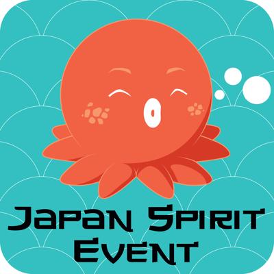 Japan Spirit Event