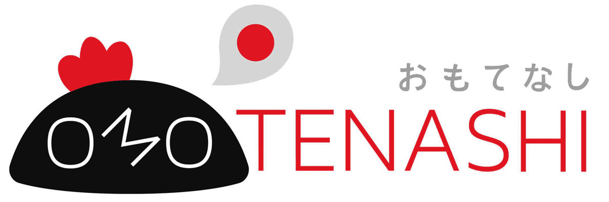 Association Omotenashi Poitiers