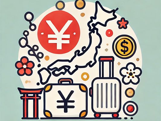 Budget and cost of travel