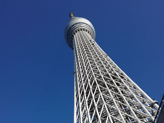 Monuments and museums