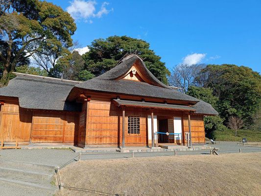Taka Tea House