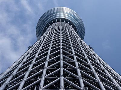 Tokyo Skytree