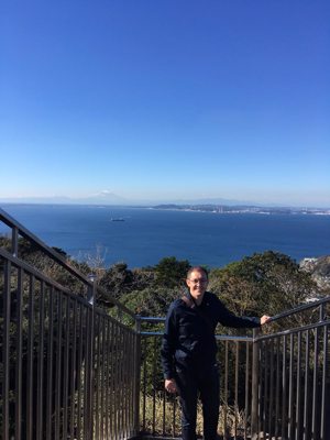 The Belvedere of Hell