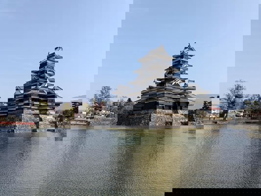 Matsumoto Castle
