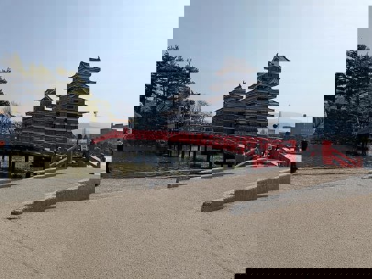 Matsumoto Castle