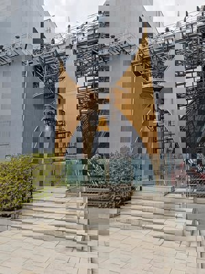 Prayer Bell to the World