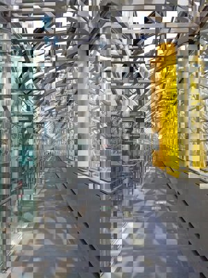 Kyoto Station Skyway