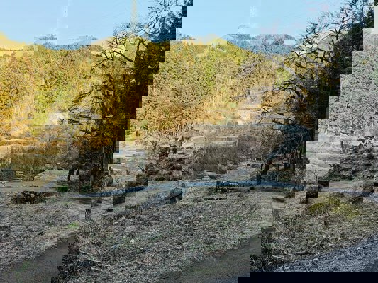 Nakasendô on the campaign