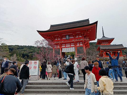 Niomon Gate
