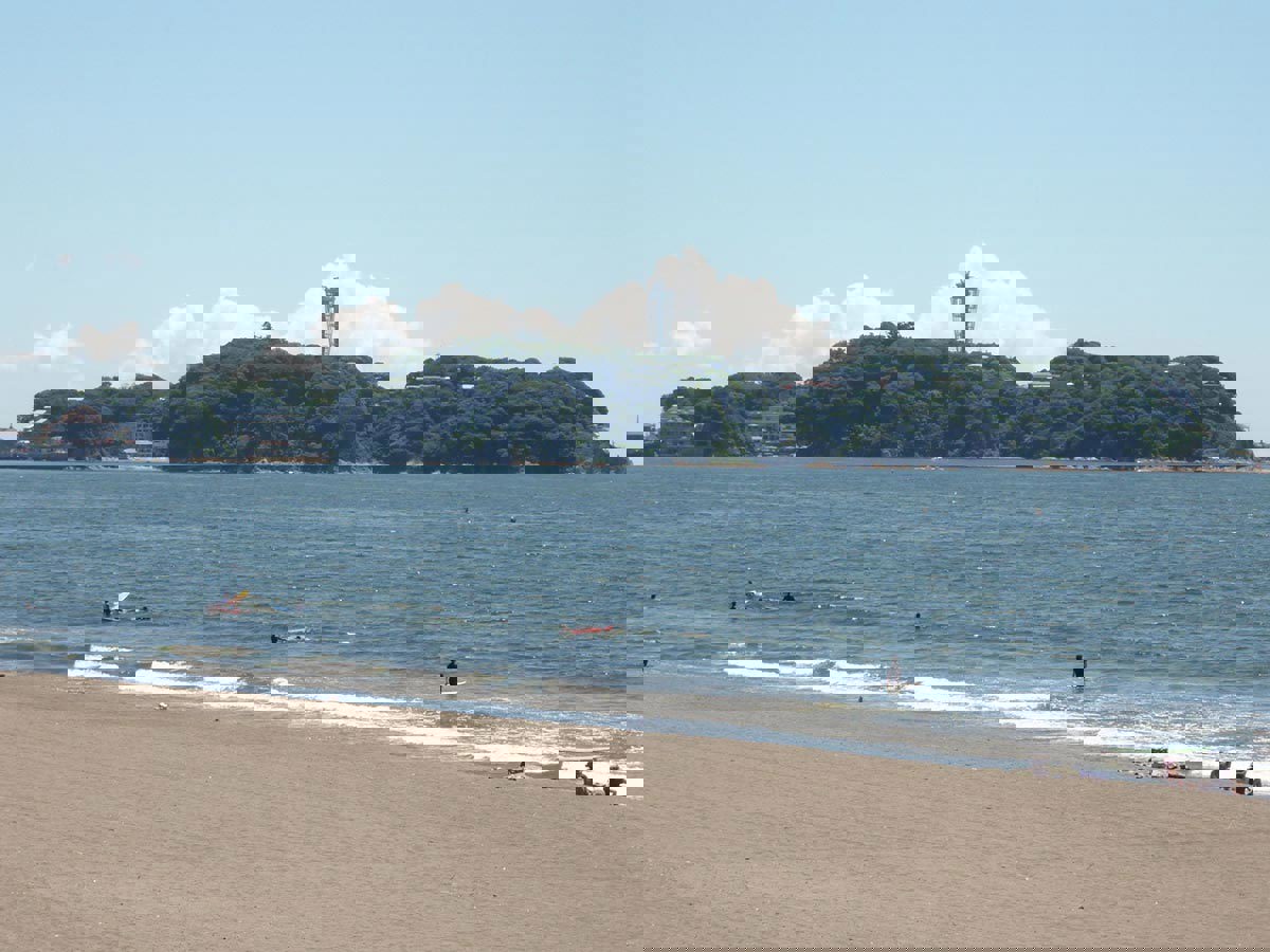 Enoshima-Kamakura Freepass